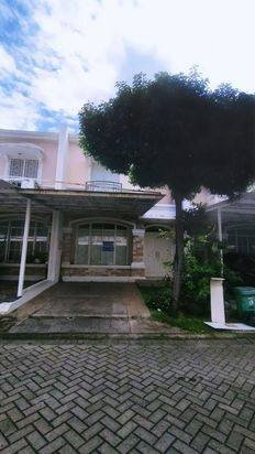 Rumah Siap Huni LT 90m² di Lokasi Strategis Green Lake City, Jakarta Barat Rumah Siap Huni LT 90m² di Lokasi Strategis Green Lake City, Jakarta Barat