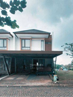 Jual cepat rumah di cluster Kireina BSD City Serpong Jual cepat rumah di cluster Kireina BSD City Serpong
