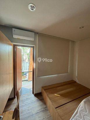 Dijual murah cluster Fleekhauz Bsd city Serpong Dijual murah cluster Fleekhauz Bsd city Serpong