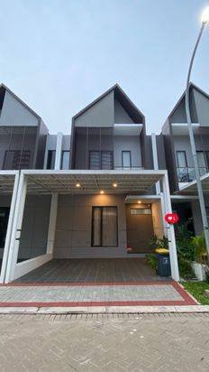 Disewa Rumah di cluster terbaru di Graha Raya Bintaro 3 kamar Disewa Rumah di cluster terbaru di Graha Raya Bintaro 3 kamar