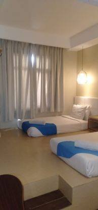 Dijual Hotel Bintang 3 di Ngurah Rai Kuta Denpasar Bali Dijual Hotel Bintang 3 di Ngurah Rai Kuta Denpasar Bali