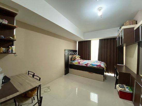 Dijual cepat unit Apartemen U Residence Lippo Karawaci Dijual cepat unit Apartemen U Residence Lippo Karawaci