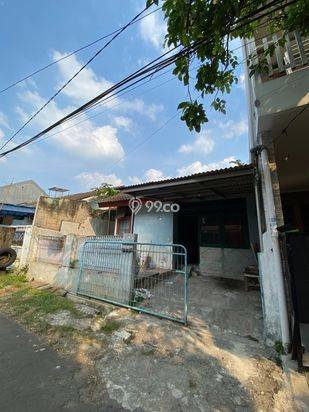 DIJUAL! Rumah di Griya Loka BSD. Lokasi Strategis dan HITUNG TANAH SAJA! DIJUAL! Rumah di Griya Loka BSD. Lokasi Strategis dan HITUNG TANAH SAJA!