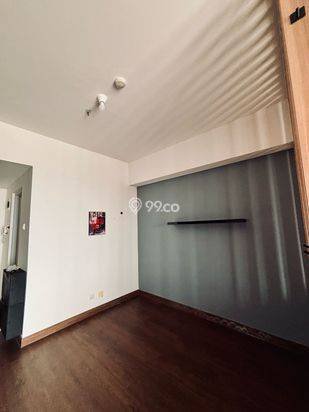 Dijual Cepat! Studio Extra di Apartemen Silktown Alexandria – Lantai 26 Dijual Cepat! Studio Extra di Apartemen Silktown Alexandria – Lantai 26