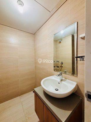 Dijual Cepat! Studio Extra di Apartemen Silktown Alexandria – Lantai 26 Dijual Cepat! Studio Extra di Apartemen Silktown Alexandria – Lantai 26