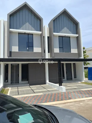 DISEWAKAN! RUMAH DI GRAHA RAYA BINTARO. Dekat Tol Parigi dan Masih baru dan bagus. 2KT|2KM DISEWAKAN! RUMAH DI GRAHA RAYA BINTARO. Dekat Tol Parigi dan Masih baru dan bagus. 2KT|2KM