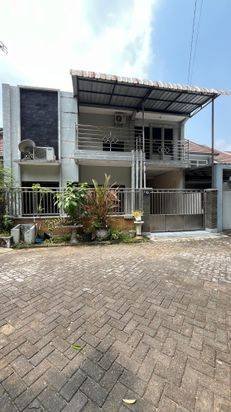 Jual Rumah 2 lantai !! Jual Rumah 2 lantai !!