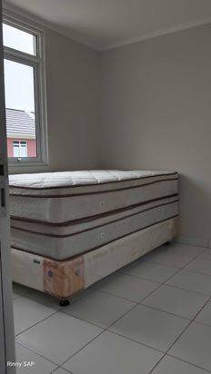 Rumah full furnished di cluster Dayana Rumah full furnished di cluster Dayana
