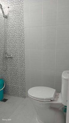 Rumah full furnished di cluster Dayana Rumah full furnished di cluster Dayana