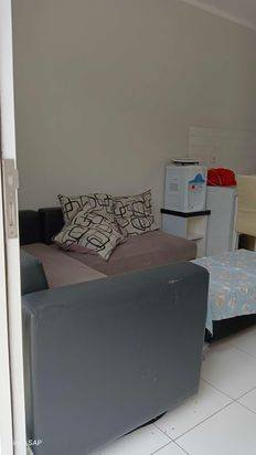 Rumah full furnished di cluster Dayana Rumah full furnished di cluster Dayana