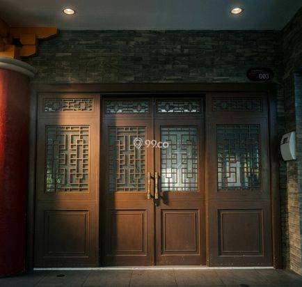 Jual Ruko Lokasi Premium di PIK2, Luas Tanah 81m², Luas Bangunan 200m² Jual Ruko Lokasi Premium di PIK2, Luas Tanah 81m², Luas Bangunan 200m²