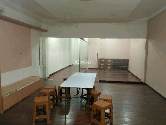 Ruko Strategis 3 Lantai Siap Huni Modernland Ruko Strategis 3 Lantai Siap Huni Modernland