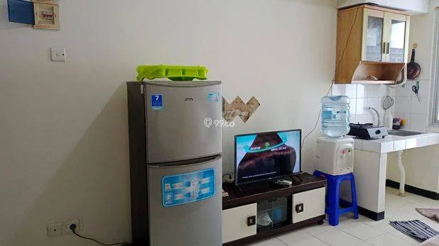 Siap Huni! Disewakan Apartemen Green Park View Daan Mogot Studio, Cocok untuk Karyawan/Mahasiswa Siap Huni! Disewakan Apartemen Green Park View Daan Mogot Studio, Cocok untuk Karyawan/Mahasiswa