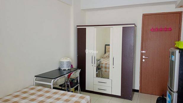Siap Huni! Disewakan Apartemen Green Park View Daan Mogot Studio, Cocok untuk Karyawan/Mahasiswa Siap Huni! Disewakan Apartemen Green Park View Daan Mogot Studio, Cocok untuk Karyawan/Mahasiswa