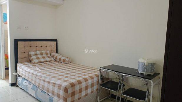 Siap Huni! Disewakan Apartemen Green Park View Daan Mogot Studio, Cocok untuk Karyawan/Mahasiswa Siap Huni! Disewakan Apartemen Green Park View Daan Mogot Studio, Cocok untuk Karyawan/Mahasiswa