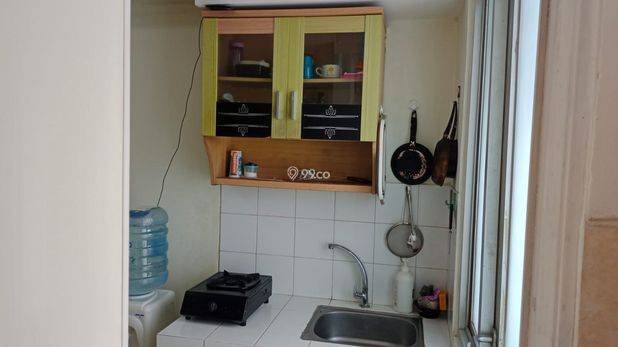 Siap Huni! Disewakan Apartemen Green Park View Daan Mogot Studio, Cocok untuk Karyawan/Mahasiswa Siap Huni! Disewakan Apartemen Green Park View Daan Mogot Studio, Cocok untuk Karyawan/Mahasiswa