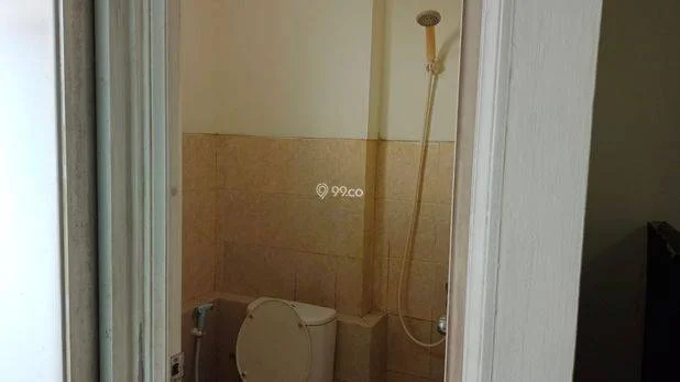 Siap Huni! Disewakan Apartemen Green Park View Daan Mogot Studio, Cocok untuk Karyawan/Mahasiswa Siap Huni! Disewakan Apartemen Green Park View Daan Mogot Studio, Cocok untuk Karyawan/Mahasiswa