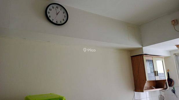 Siap Huni! Disewakan Apartemen Green Park View Daan Mogot Studio, Cocok untuk Karyawan/Mahasiswa Siap Huni! Disewakan Apartemen Green Park View Daan Mogot Studio, Cocok untuk Karyawan/Mahasiswa