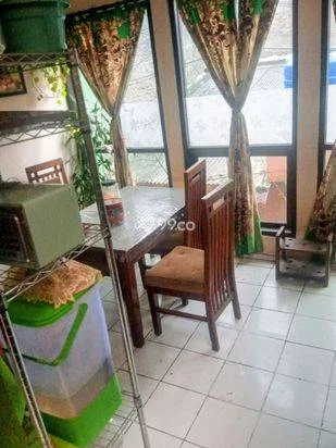 DIJUAL: Rumah Produktif 3,5 Lantai di Kiaracondong – Bonus Passive Income 24 Juta/Tahun! DIJUAL: Rumah Produktif 3,5 Lantai di Kiaracondong – Bonus Passive Income 24 Juta/Tahun!
