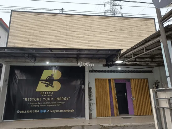 Disewakan Ruko Lokasi Strategis di Gamping(Di Pinggir Ringroad), LT 200m², LB 170m² Disewakan Ruko Lokasi Strategis di Gamping(Di Pinggir Ringroad), LT 200m², LB 170m²