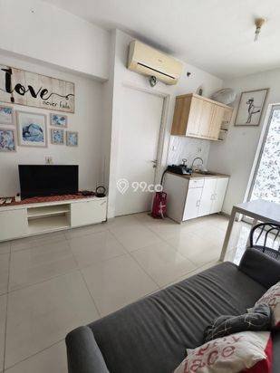 (MURAH) APARTEMEN AEROPOLIS TANGERANG, 2BR LT. 6 FULL FURNISHED (MURAH) APARTEMEN AEROPOLIS TANGERANG, 2BR LT. 6 FULL FURNISHED