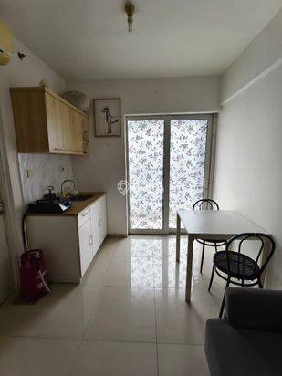 (MURAH) APARTEMEN AEROPOLIS TANGERANG, 2BR LT. 6 FULL FURNISHED (MURAH) APARTEMEN AEROPOLIS TANGERANG, 2BR LT. 6 FULL FURNISHED