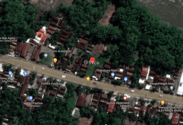 GUDANG SIAP BANGUN JALAN RAYA PROPINSI GUDANG SIAP BANGUN JALAN RAYA PROPINSI