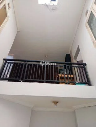 Rumah 2 lantai siap huni bebas banjir Rumah 2 lantai siap huni bebas banjir