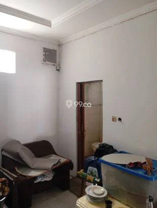 Rumah 2 lantai siap huni bebas banjir Rumah 2 lantai siap huni bebas banjir