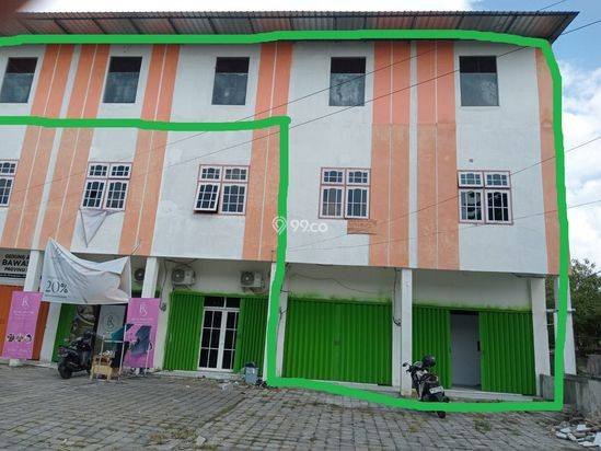 Disewakan Ruko Lokasi Strategis di Ampenan, Mataram, MURAH! Disewakan Ruko Lokasi Strategis di Ampenan, Mataram, MURAH!
