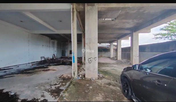 Dijual/Disewakan Gudang Hook SP Plaza - Batu Aji Dijual/Disewakan Gudang Hook SP Plaza - Batu Aji