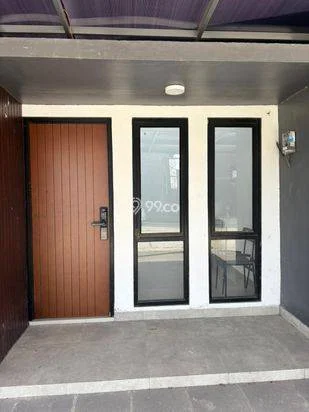 Rumah Baru Disewakan 2KT Tambun Utara – Kosongan Siap Huni Rumah Baru Disewakan 2KT Tambun Utara – Kosongan Siap Huni