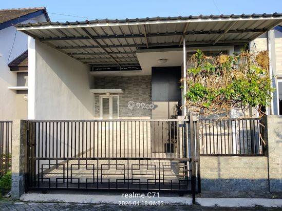 Dijual Rumah lingkungan tenang dan nyaman di Tulungagung Dijual Rumah lingkungan tenang dan nyaman di Tulungagung