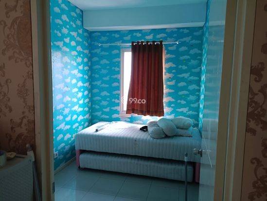 Apartemen Murah, Apartemen Dijual, Apartemen Thamrin City Apartemen Murah, Apartemen Dijual, Apartemen Thamrin City