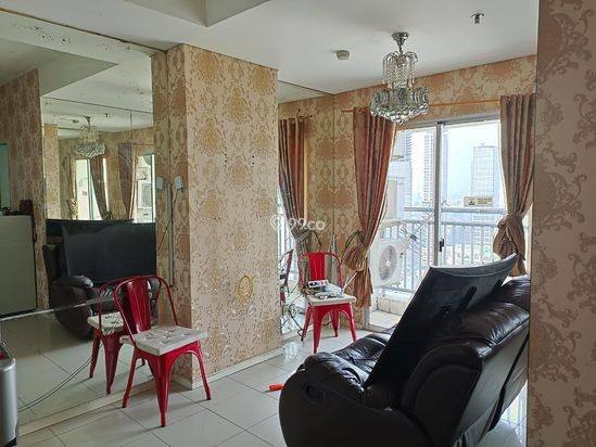 Apartemen Murah, Apartemen Dijual, Apartemen Thamrin City Apartemen Murah, Apartemen Dijual, Apartemen Thamrin City