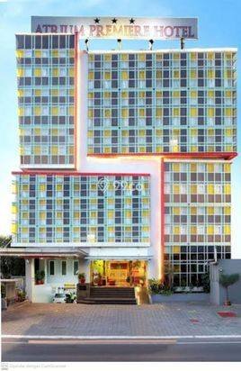 Hotel Murah, Hotel dijual Murah, Hotel Okupansi Tinggi Hotel Murah, Hotel dijual Murah, Hotel Okupansi Tinggi