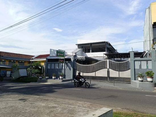 Rumah Murah, Rumah Resto Rumah Murah, Rumah Resto