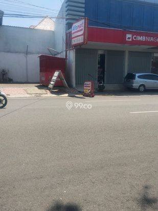 Ruko Disewakan, Ruko Siap Huni Ruko Disewakan, Ruko Siap Huni
