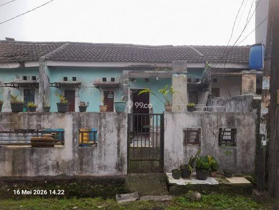 Puri Harmoni 2 Serdang Wetan Legok . Puri Harmoni 2 Serdang Wetan Legok .