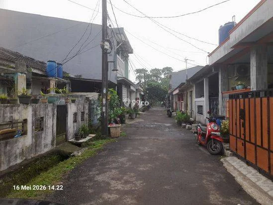 Puri Harmoni 2 Serdang Wetan Legok . Puri Harmoni 2 Serdang Wetan Legok .