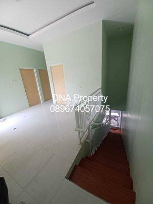 Dijual (Rumah Baru) 2 Lantai di Pemkot Cimahi Dijual (Rumah Baru) 2 Lantai di Pemkot Cimahi