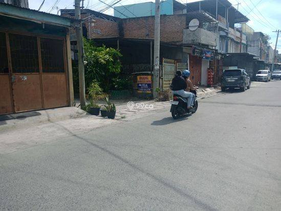 Ruko Huni 2.5 Lantai Inti Kota Medan | Penawaran Spesial Harga Cantik Ruko Huni 2.5 Lantai Inti Kota Medan | Penawaran Spesial Harga Cantik