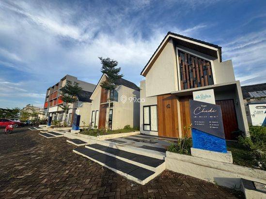 Rumah Baru Tanpa DP di Kota Serang Banten Avana Hills Rumah Baru Tanpa DP di Kota Serang Banten Avana Hills