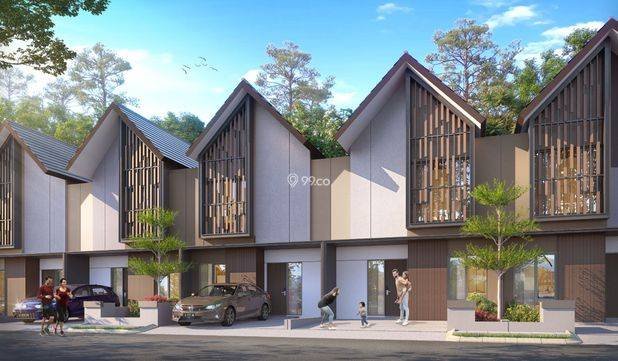 Rumah Baru Tanpa DP di Kota Serang Banten Avana Hills Rumah Baru Tanpa DP di Kota Serang Banten Avana Hills