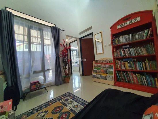 Disewakan rumah mulai bulan JULI 2026 Disewakan rumah mulai bulan JULI 2026