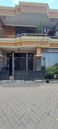 Di jual cepat rumah 2 lantai harga nego sampai deal Di jual cepat rumah 2 lantai harga nego sampai deal