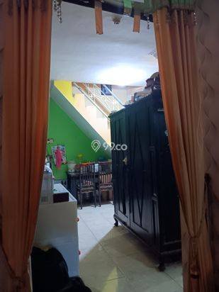 Di jual cepat rumah 2 lantai harga nego sampai deal Di jual cepat rumah 2 lantai harga nego sampai deal