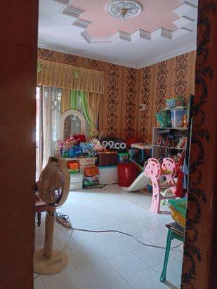 Di jual cepat rumah 2 lantai harga nego sampai deal Di jual cepat rumah 2 lantai harga nego sampai deal