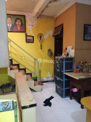 Di jual cepat rumah 2 lantai harga nego sampai deal Di jual cepat rumah 2 lantai harga nego sampai deal