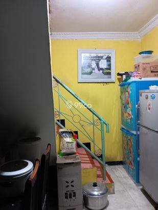 Di jual cepat rumah 2 lantai harga nego sampai deal Di jual cepat rumah 2 lantai harga nego sampai deal
